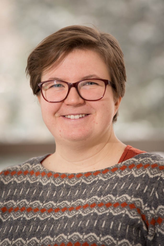 Dr.  Susanna Räisänen