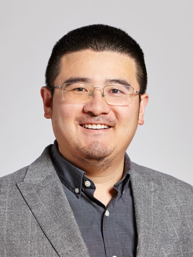 Prof. Dr. Mutian Niu