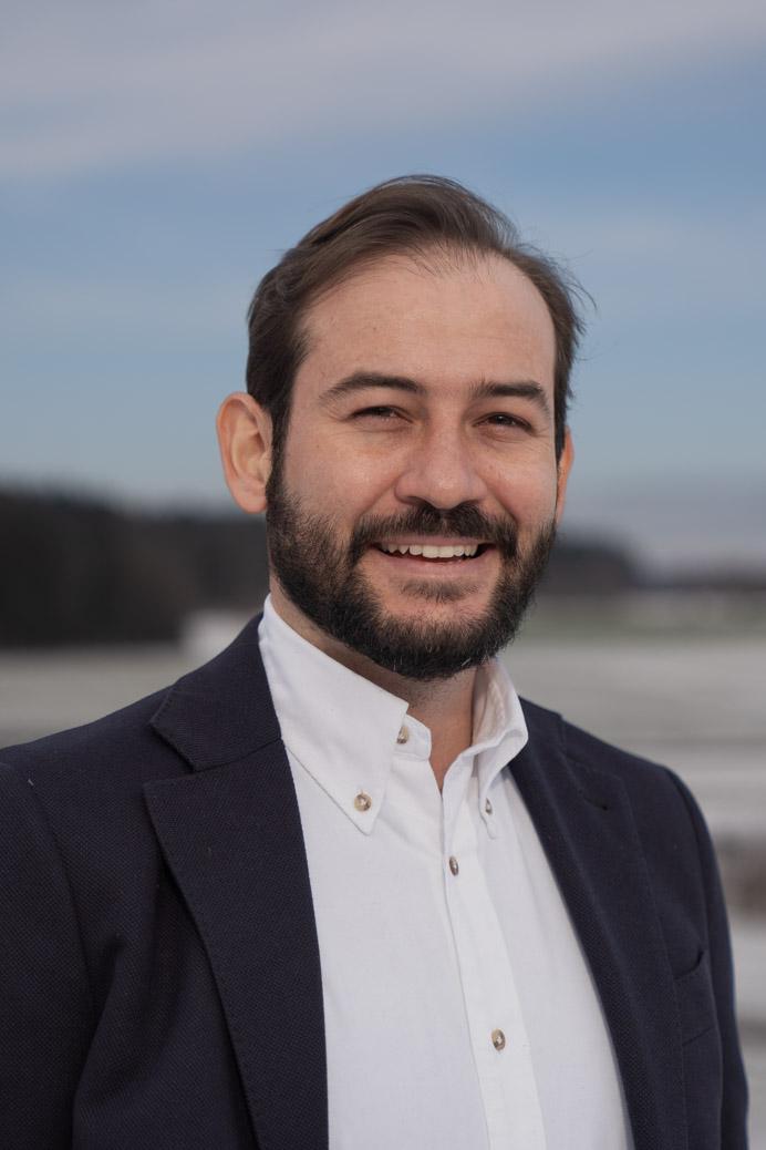 Mario Barrientos Blanco