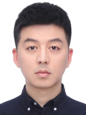 Tianyu Chen