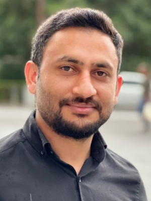 Mahmood Ul Hassan